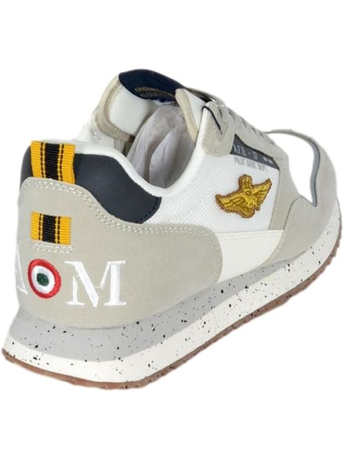 sneakers AERONAUTICA MILITARE | SC0288UCT0354573062